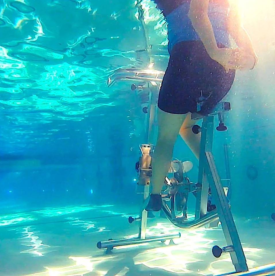 Aquabike