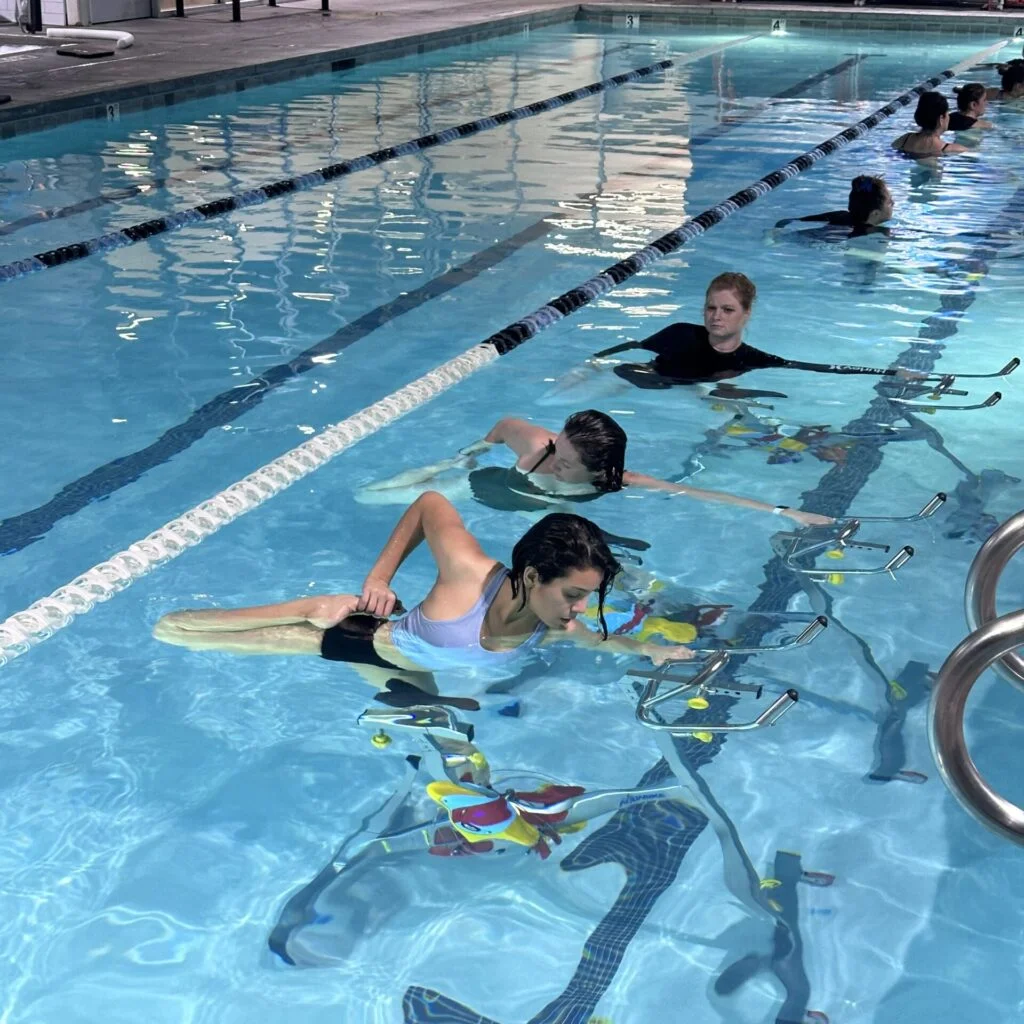 Aquabike