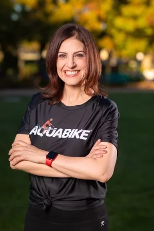 Aquabike